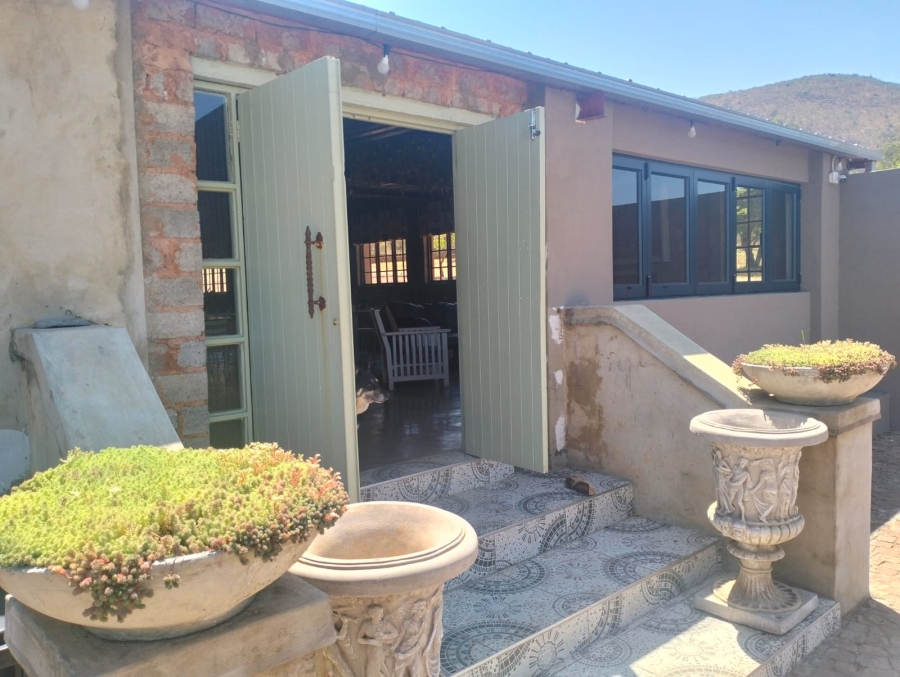 4 Bedroom Property for Sale in Zoutpansdrift A H North West